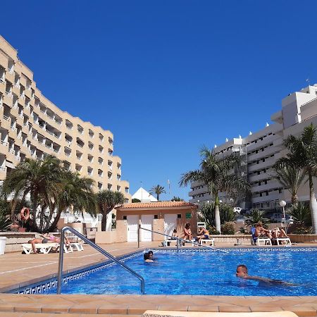 بلايا ذي لاس أميريكاس Borinquen Holiday Las Americas المظهر الخارجي الصورة