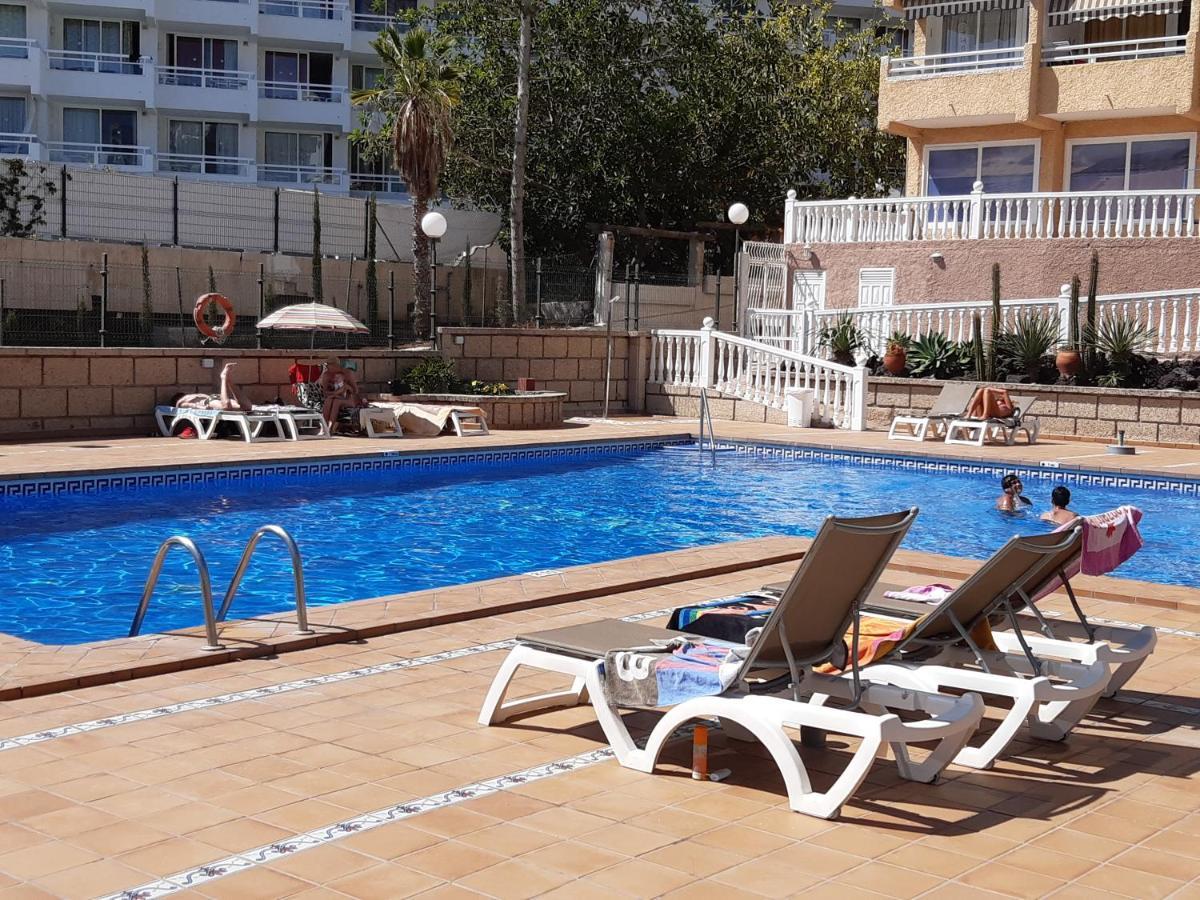 بلايا ذي لاس أميريكاس Borinquen Holiday Las Americas المظهر الخارجي الصورة