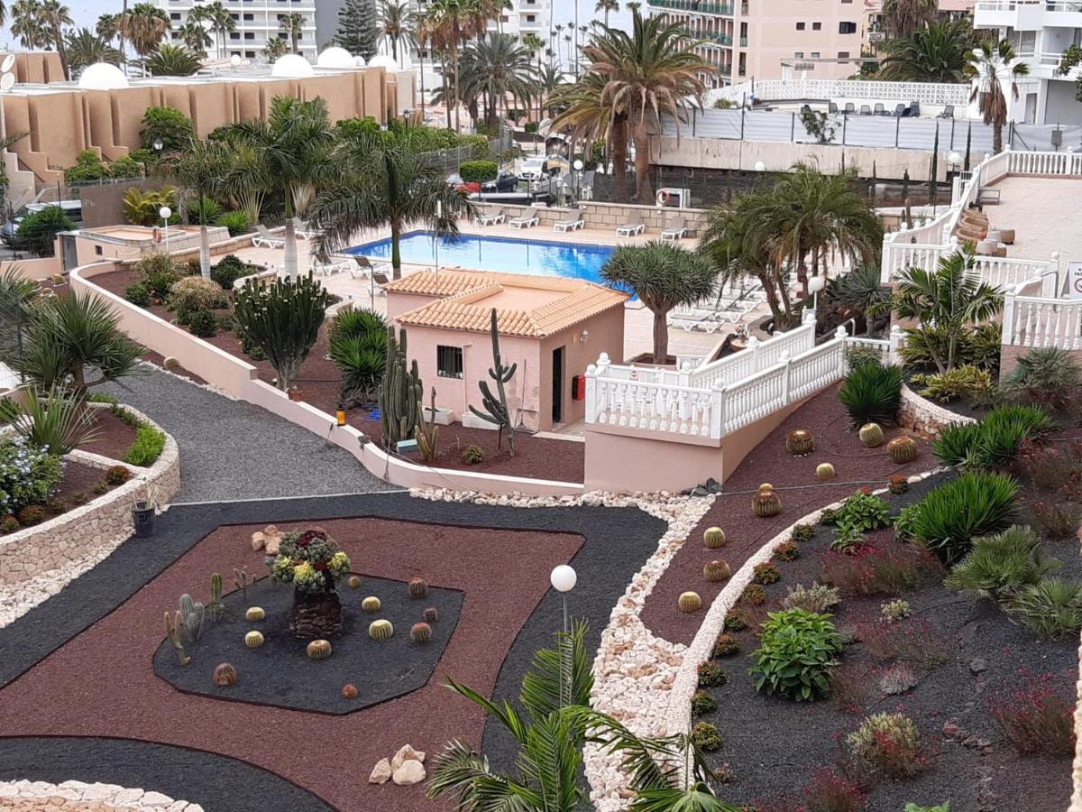 بلايا ذي لاس أميريكاس Borinquen Holiday Las Americas المظهر الخارجي الصورة
